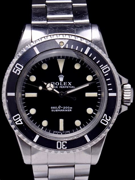 value of 1970 rolex submariner|1970s Rolex Submariner.